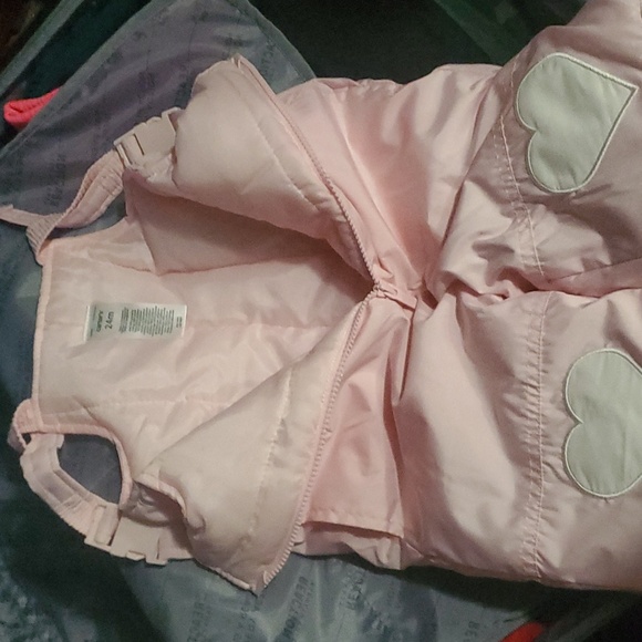 SNOWSUIT SET - Picture 5 of 16